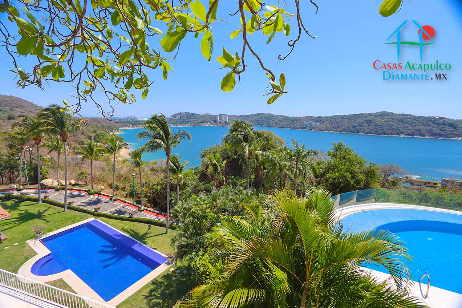 Pichilingue Villa Kairos - Recámara dos 8